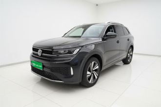 大众 揽巡 2024款 380TSI 四驱R-Line巡游版