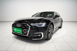 奥迪A6L 2025款 45 TFSI 臻选动感型