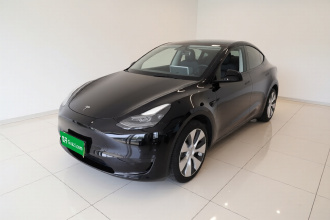 特斯拉 Model Y 2022款 后轮驱动版