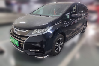 本田 奥德赛 2019款 2.0L 锐·尊享版