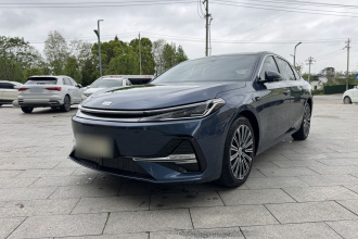 吉利银河 银河A7 2025款 EM-i 150km 星舰版