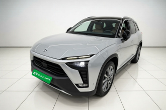 蔚来ES8 2020款 450KM 六座版