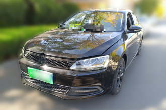 大众 速腾 2012款 1.4TSI 手动豪华型