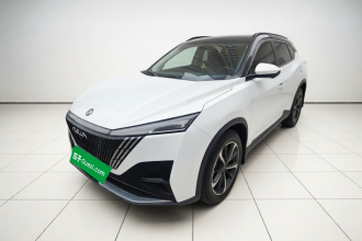 东风风神 皓瀚 2023款 1.5T 豪华版
