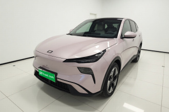 奔腾 悦意03 2025款 565km 臻享版