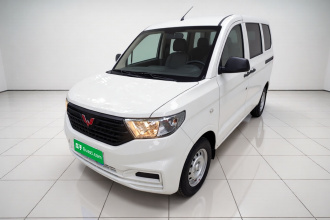 五菱汽车 五菱宏光V 2022款 1.5L劲取版液压助力LAR