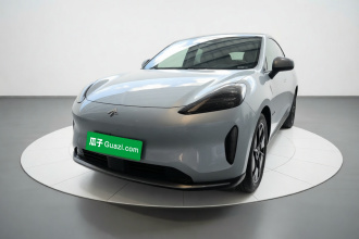 昊铂HT 2023款 670 后驱特高压版