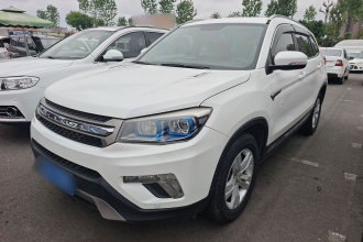 长安CS75 2016款 1.8T 自动精英型 国V