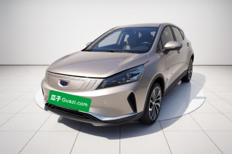 吉利汽车 帝豪GSe 2018款 臻尚型