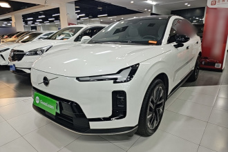 沃尔沃XC70插电式混动 2026款 四驱超长续航Plus