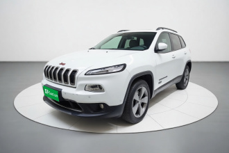 Jeep 自由光 2016款 2.4L 75周年致敬版