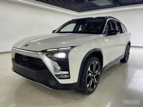 蔚来ES8 2018款 创始版