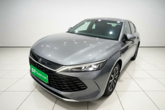 比亚迪 秦L 2024款 DM-i 80KM领先型