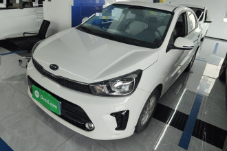 起亚 焕驰 2019款 1.4L 手动智享版Value 国VI