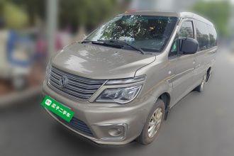 东风风行 菱智 2018款 M5L 1.6L 7座豪华型