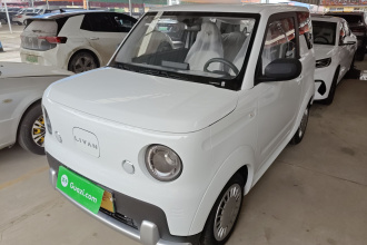 睿蓝汽车 睿蓝蓝气球 2025款 活力版