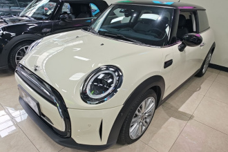 MINI 2022款 1.5T COOPER 经典派