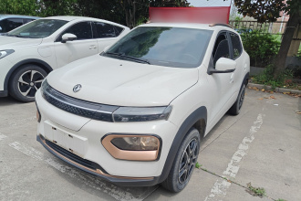 东风纳米EX1 2022款 PRO 悦享型