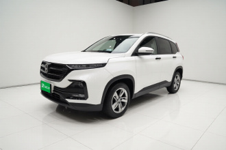 宝骏530 2019款 1.5T 手动豪华型 7座 国V