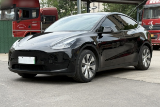 特斯拉 Model Y 2022款 后轮驱动版