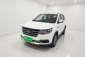 东风风行 风行SX6 2016款 1.6L CVT豪华型