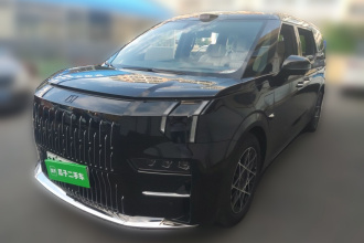 极氪009 2024款 七座过道版 108kWh