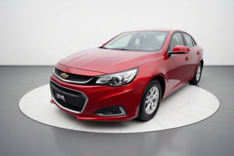 雪佛兰 迈锐宝 2016款 2.0L 自动舒适版