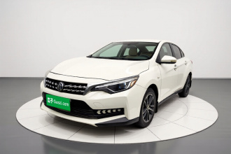 启辰D60 2019款 十万荣耀 1.6L Entry 手动辰尚版 国VI