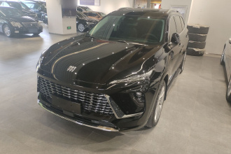 别克 2025款 昂科威Plus 四驱Avenir艾维亚