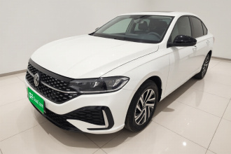 大众 朗逸 2024款 300TSI DSG星空领先版
