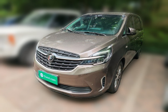 别克GL8 2021款 陆上公务舱 652T 智慧尊贵型