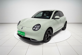 欧拉好猫 2024款 501km 尊荣型