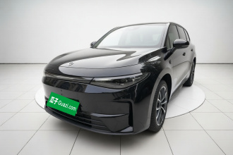 零跑汽车 零跑C10 2026款 210悦享版