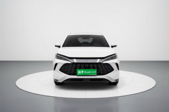 比亚迪 宋L DM-i 2024款 112km 超越型