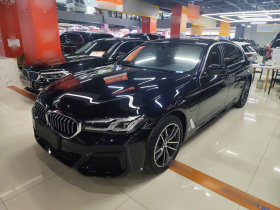 宝马5系新能源 2022款 改款 535Le M运动套装