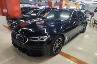 宝马5系新能源 2022款 改款 535Le M运动套装