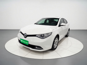 名爵 锐行 2016款 1.4TGI TST双离合尊享版