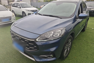 福特 锐际 2020款 EcoBoost 245 两驱耀享款