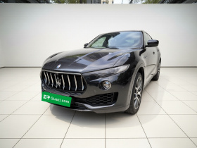 玛莎拉蒂 Levante 2016款 3.0T 标准型