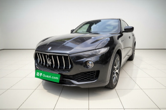 玛莎拉蒂 Levante 2016款 3.0T 标准型