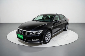 大众 迈腾 2018款 改款 330TSI DSG 豪华型