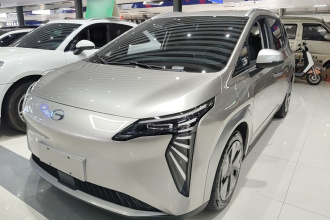 埃安 AION Y 2023款 Plus 510 乐享版