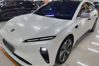蔚来ET5T 2024款 75kWh Touring