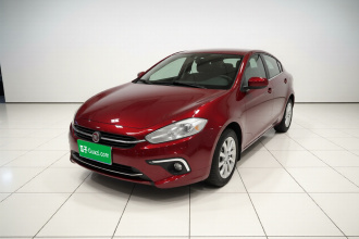 菲亚特 致悦 2014款 1.4T 自动舒适版