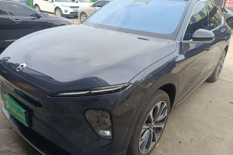 蔚来EC7 2023款 75kWh
