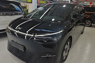 小鹏X9 2024款 702超长续航Pro