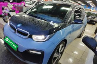 宝马i3(进口) 2019款 快充版