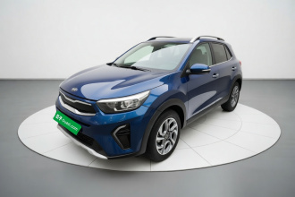 起亚 奕跑 2019款 1.4L 自动趣享版 国V