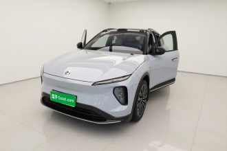 蔚来ES6 2024款 75kWh