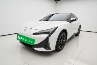 ARCFOX极狐 极狐 阿尔法S5 2025款 560MAX 185kW